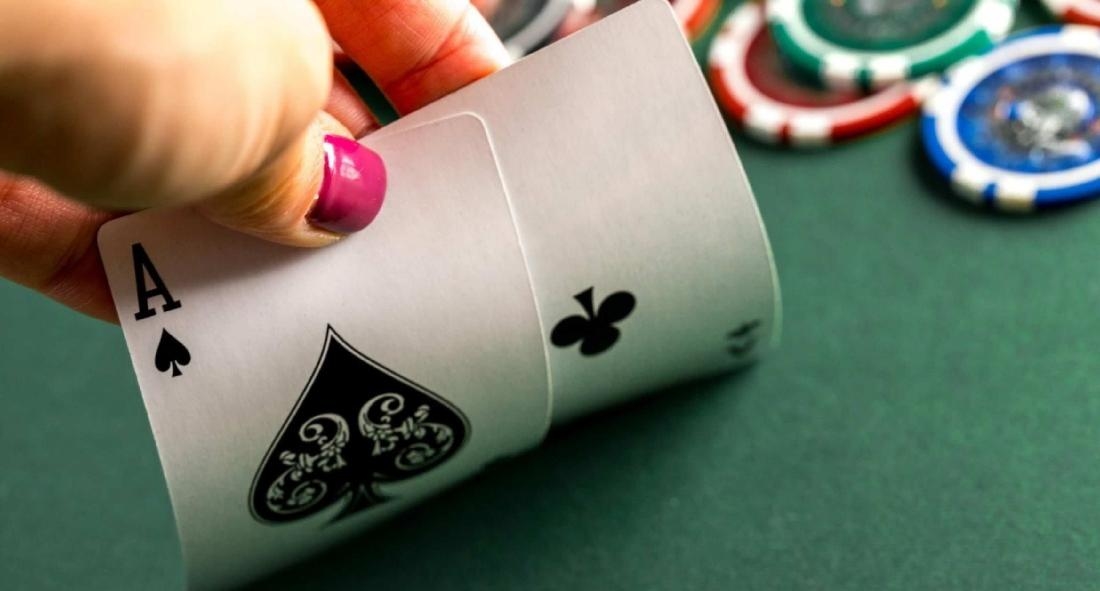 Consejos para principiantes de Atlantic City Blackjack