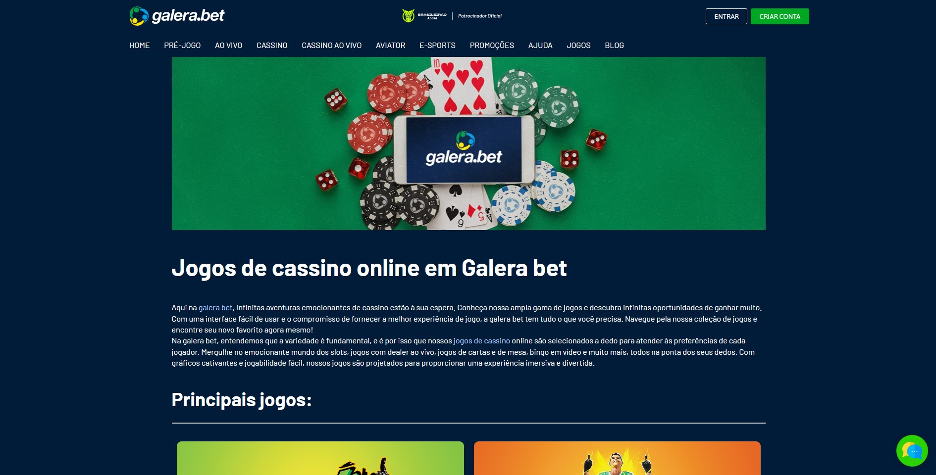 brazino 777 casino